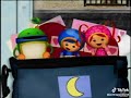 Team Unizoomi Mighty Math Moment On Our Way To Grandma House Song