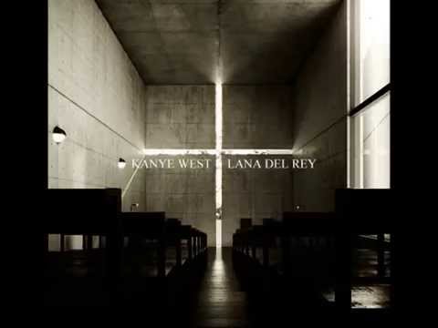 KANYE WEST & LANA DEL REY - CAN'T TELL ME NOTHING & NATIONAL ANTHEM