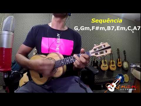 Falsa consideração - Jorge Aragão