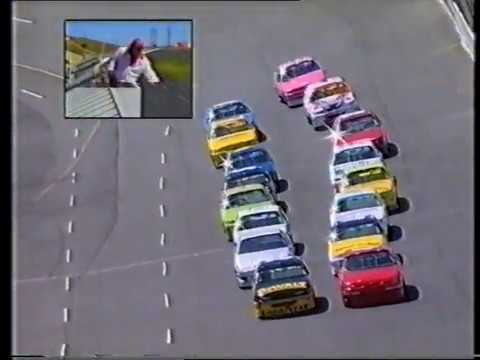 Auscar 98/99 Round 2 Highlights