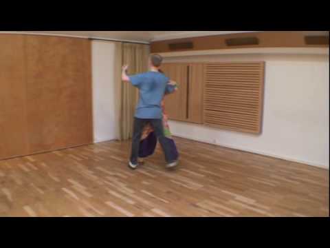 Les Gais Musette - Cours intermediaire - 2009 T2 - Quick Step