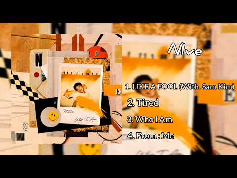 NIve Playlist | NIve 노래모음