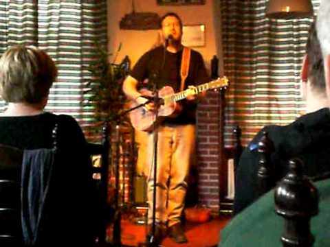 Tim Grimm - Better Days