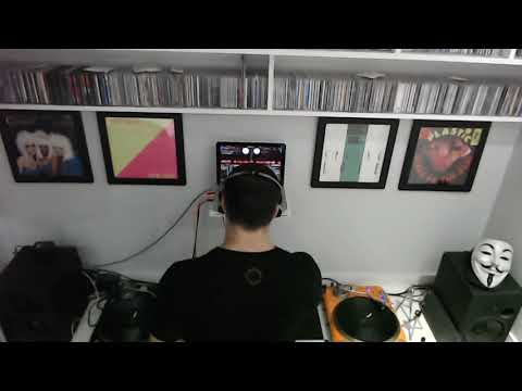 DJLEOSP - HOUSENATION VS  MICKEY OLIVER