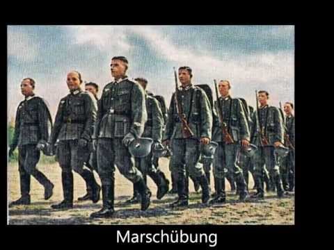 Deutscher Militärmarsch 