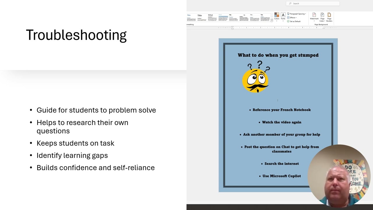 Mastery Learning Resources   Anderson