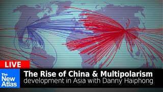 Video : China : Geopolitics - December 2023- don't miss it