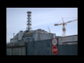Внутренние войска усилили охрану Чернобыльской АЭС 