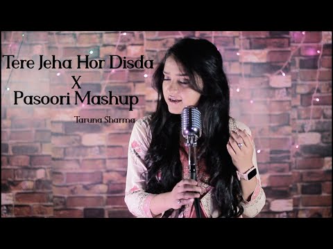 TARUNA SHARMA pasoori mas...