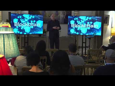 Blockchain & NFT explained