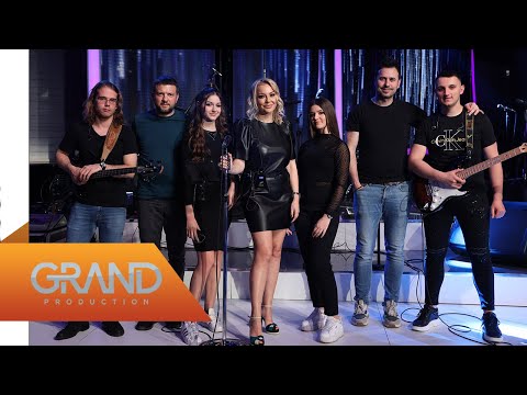 Ivana Selakov - Da si tu - (LIVE) - (Tv Grand 12.04.2022)