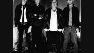 The Burning Hotels - Lovely Lovely Lady