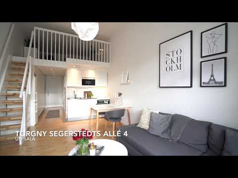 Såld, 1:a · 31m2 · 1590 kr avg, Rosendal : Via Notar mäklare Uppsala