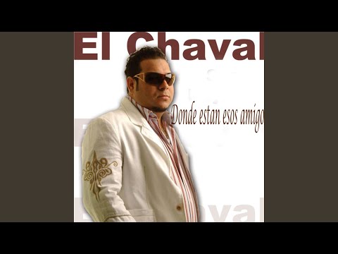 Donde Estan Esos Amigos