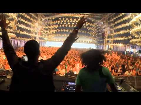 John De Sohn feat  Kristin Amparo   Dance Our Tears Away Unofficial Music Video)