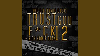 Hold Up (feat. Rich Homie Quan &amp; PeeWee Longway)