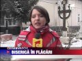 O Biserica Din Ilfov S A Facut Scrum 25 FEBRUARIE 2011