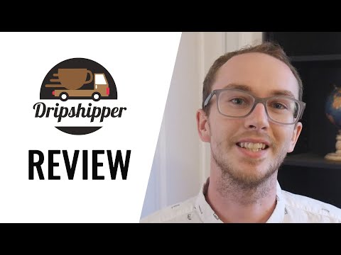 , title : 'Dripshipper: Private Label Dropshipping Coffee App Review'