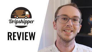 Dripshipper: Private Label Dropshipping Coffee App Review