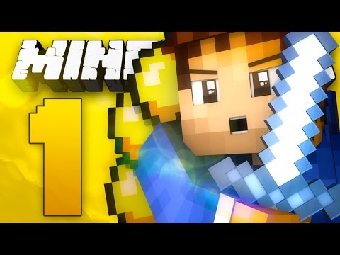 MINECRAFT UHC SEASON 3 - EPISODE 1 (Team Hot N' Spicy!)