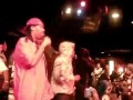 EPMD With Redman K Solo Das EFX And Method Man Hit Squad Reunion East Coast Fam Headbanger
