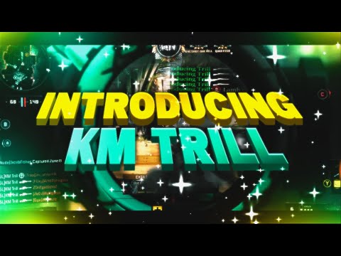 Introducing KM Trill