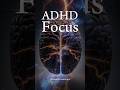 Exploring The Potential Of 14 0 Hz Frequency For ADHD Focus And Attention Enhancement Adhd