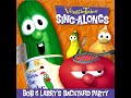 VeggieTales Sing-Alongs: Heads, Shoulders, Knees and Toes/Do Your Ears Hang Low? (Instrumental)