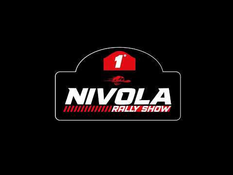 Nivola Master Rally Show 2026 OBC BUTTI-ZANINI ps 2 by Ferrario