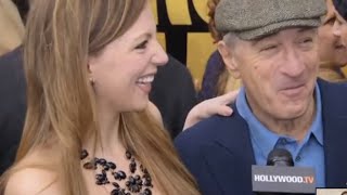 Hollywood Stars: Robert De Niro, Neil Patrick Harris, Jeff Goldblum, Colin Farrell and more!