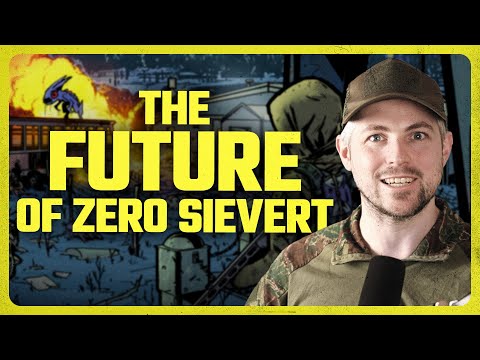 ZERO Sievert | The Future of ZERO Sievert