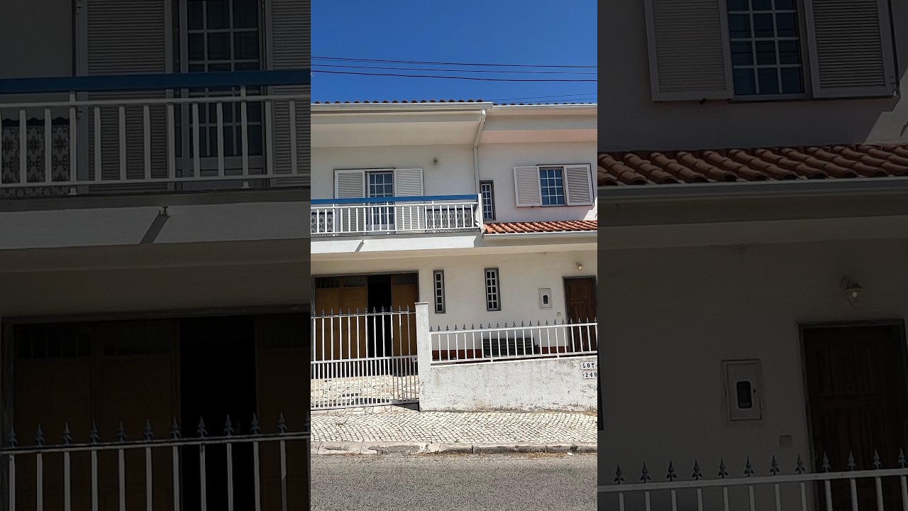 Vídeo do imóvel