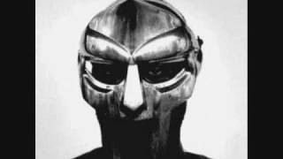 Camhor - Mf Doom