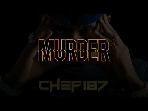 Chef 187   - Dj hector gold intro (ft.  Umusepela Crown) Interactive lyric Video.