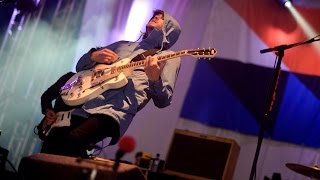 Twin Atlantic - Brothers And Sisters at Reading 2014