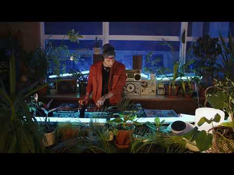 Jimmy Pé - DJ SET x @ajlavmjuzik 22/02/25