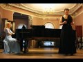 P. Tchaikovski - Pimpinella sung by Aleksandra ...