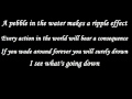 The Red Jumpsuit Apparatus - Face Down ...