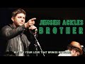 Jensen Ackles - Brother (Supernatural Anthem)
