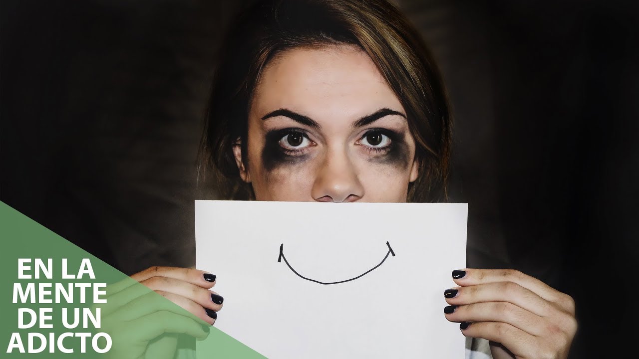¿Cuál es el estado emocional de un adicto // En la mente de un adicto