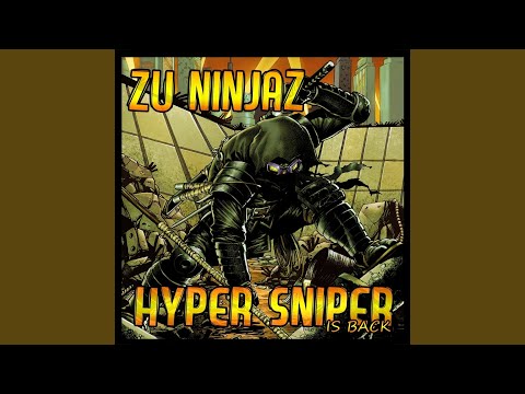 Hyper Sniper Is Back