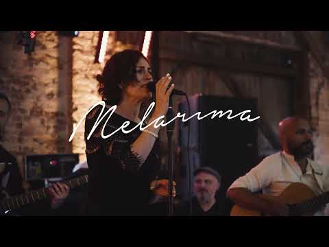 Melarima Full Band - 'Welt hinter Glas' Cover