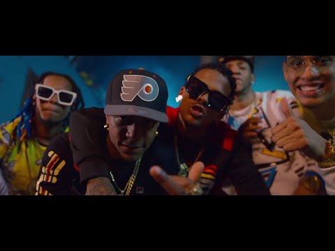 Ella Le Gusta Remix - El Fecho RD, K2 La Para Musical, Los Pikilao, Killer Boy, Pakitin (Reaccion)