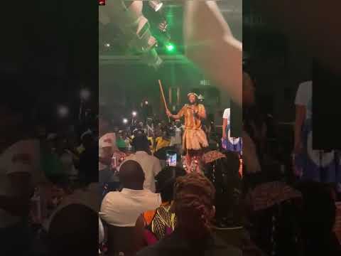 Mkhulu Mkhatshwa Unplugged ||Buyani Mathongo!