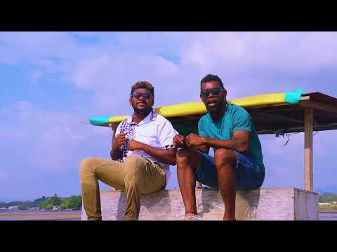 Muloci Yau - Vatu Rogorogo Kei Davetalevu(Official Music Video)