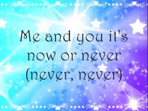 Jodie Connor ft Wiley - Now Or Never Remix (Lyrics)