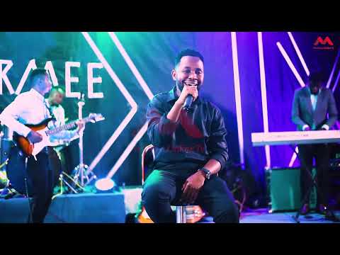 Beda Andrew_Mbali Sana_Kitika Usiku Wa The Weekend Na ARMEE SEBEN