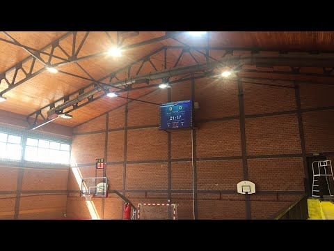 FTP Ivanjica - Student 1p