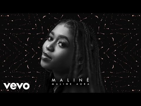 Maline Aura - Mama (Intro) (Visualizer)