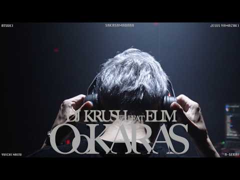 /// 大烏 -OoKARAS- feat. ELIM のサムネイル